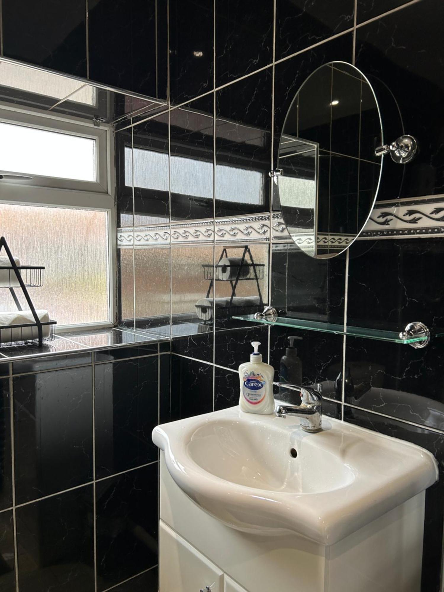 No6 Overnight Stays Free Onsite Parking Hindlip Exterior foto