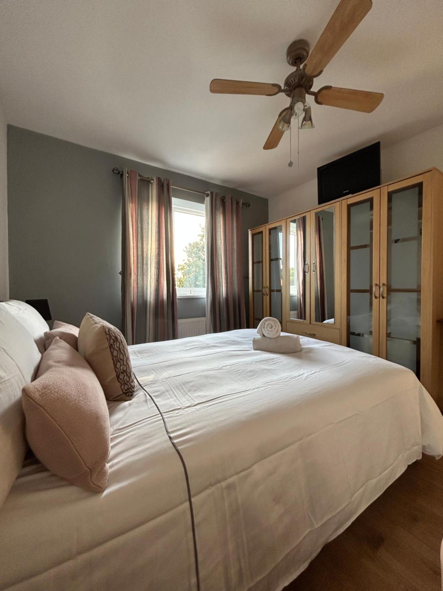 No6 Overnight Stays Free Onsite Parking Hindlip Exterior foto